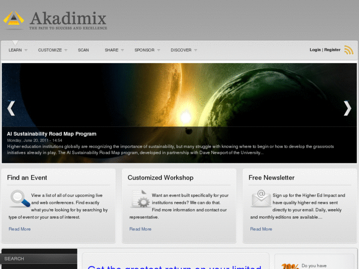 www.akadimix.net