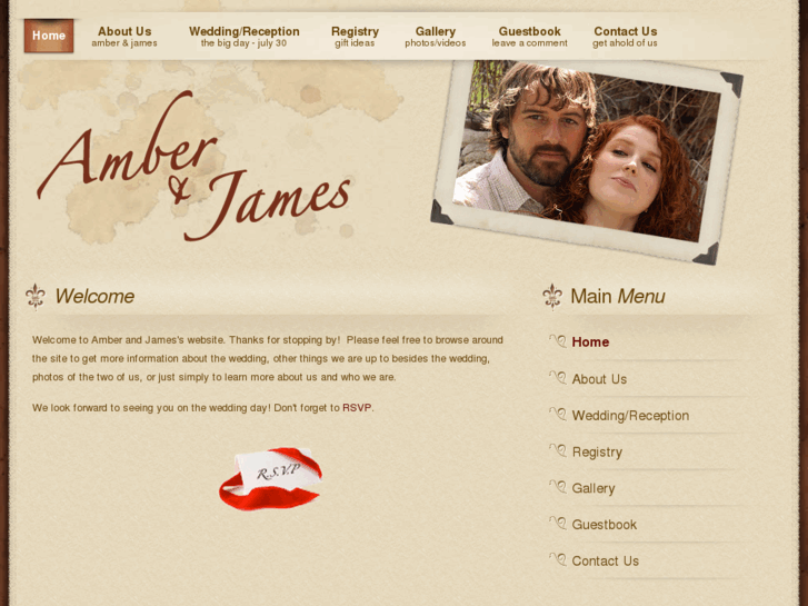 www.amber-james.com