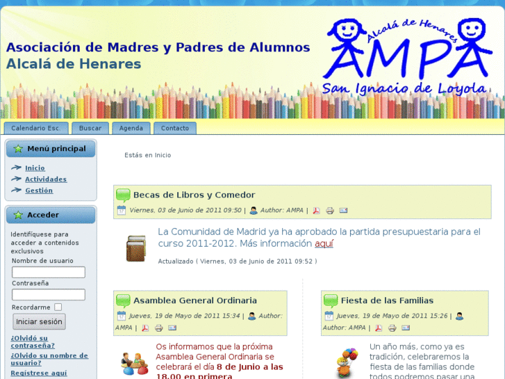 www.ampa-sil-alcala.com