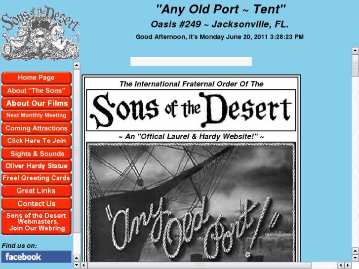 www.anyoldport.com