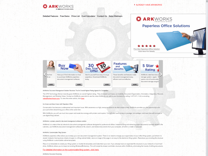 www.ark-works.com