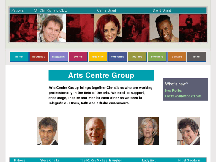 www.artscentregroup.com