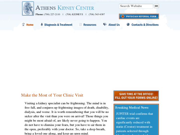 www.athenskidneycenter.com