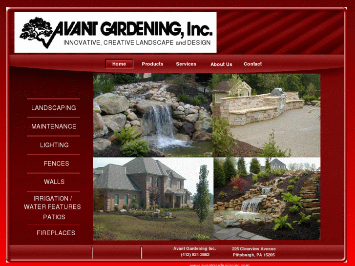 www.avantgardeninginc.com