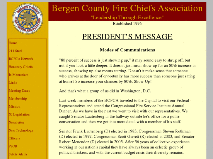 www.bergenfirechiefs.com