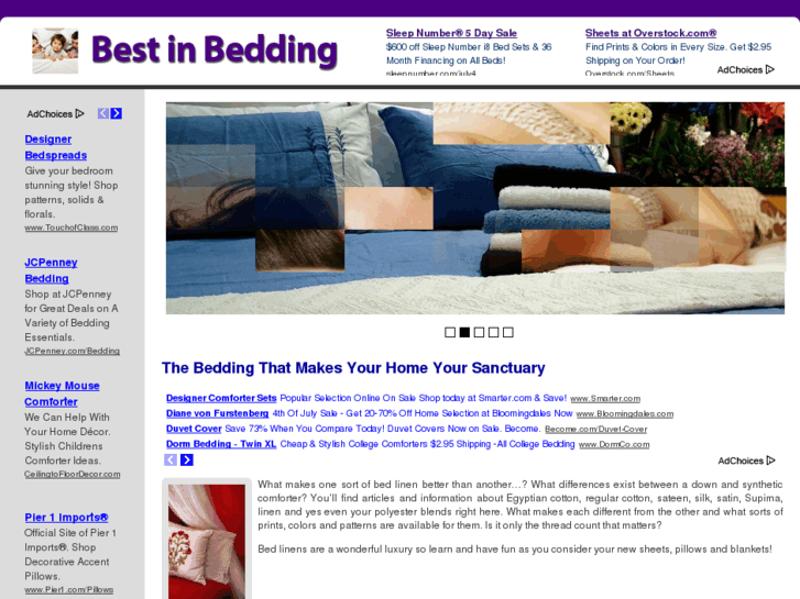 www.best-in-bedding.com