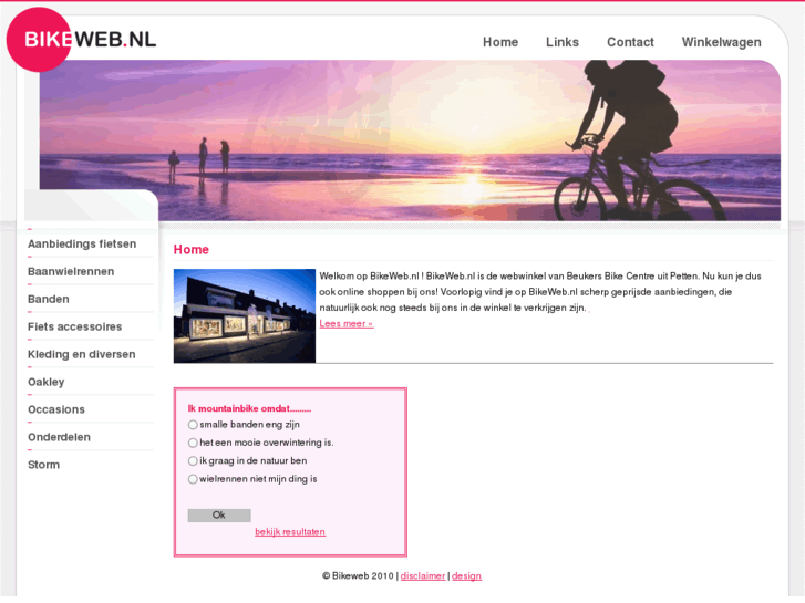 www.bikeweb.nl