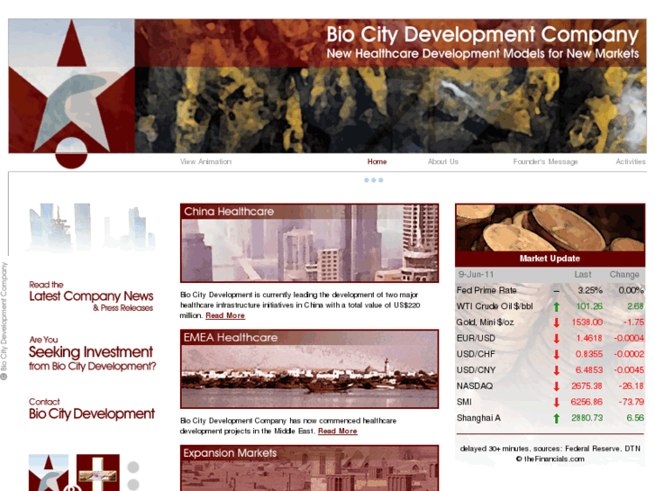 www.biocitydevelopment.com