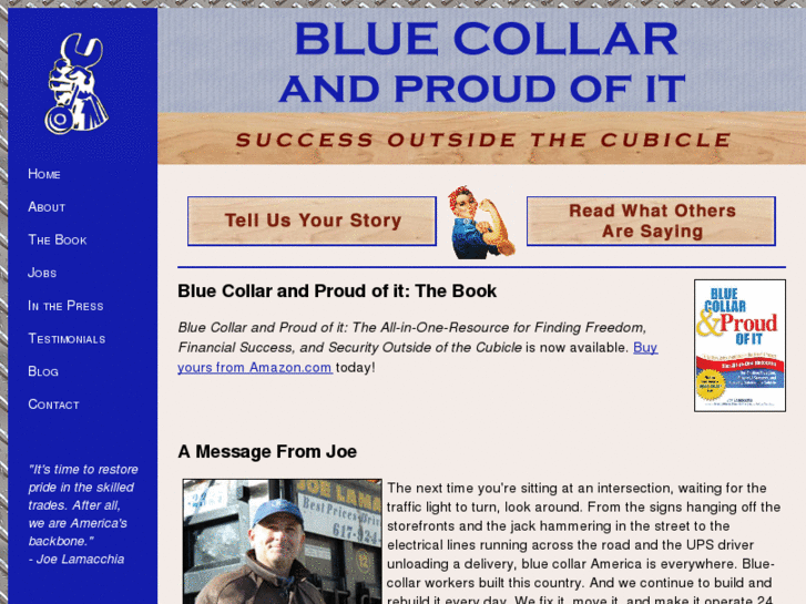 www.bluecollarandproudofit.com