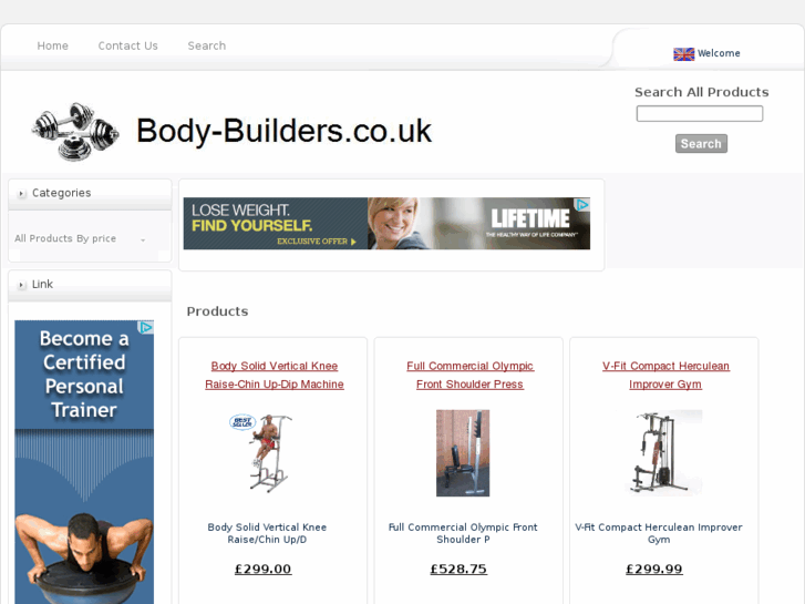 www.body-builders.co.uk