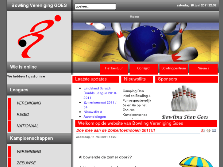 www.bowlingvereniginggoes.nl