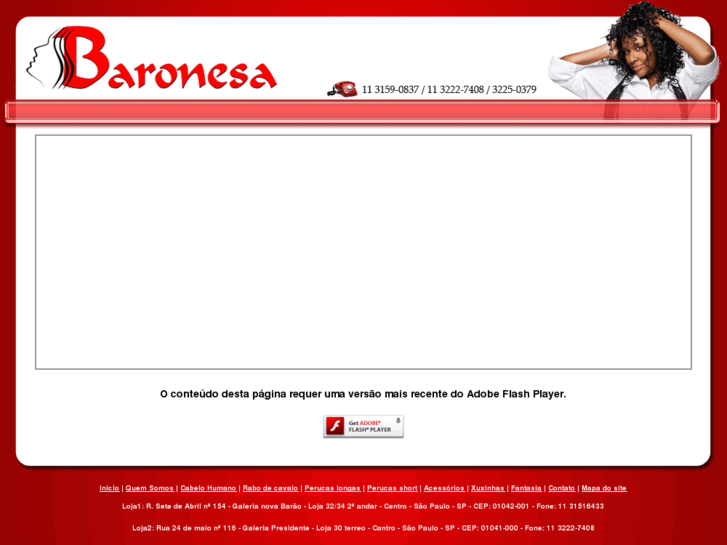 www.cabelosbaronesa.com