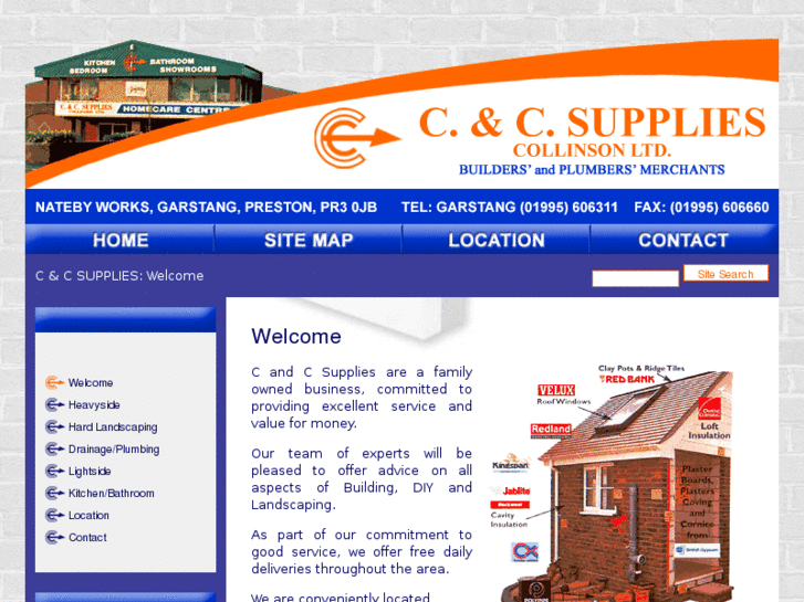 www.ccsupplies.co.uk