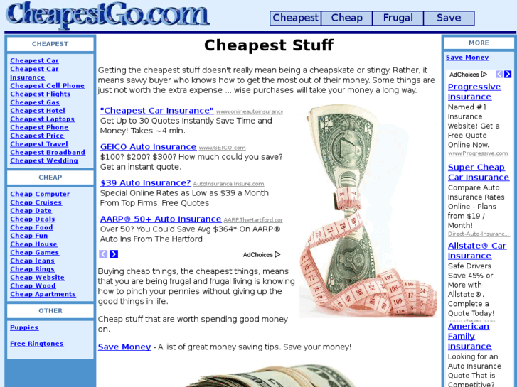 www.cheapestgo.com