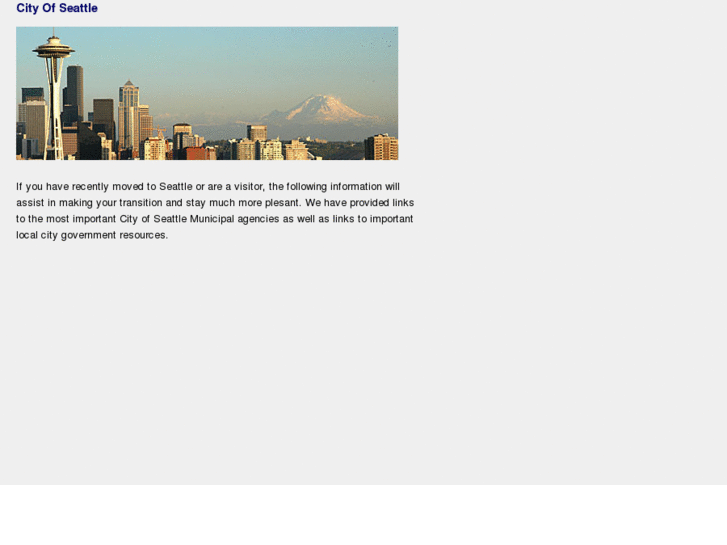 www.cityofseattlewa.com