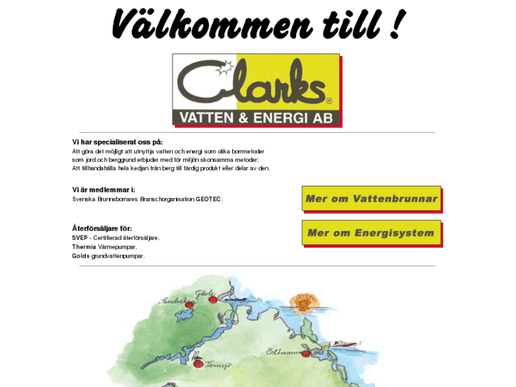 www.clarksvatten.com