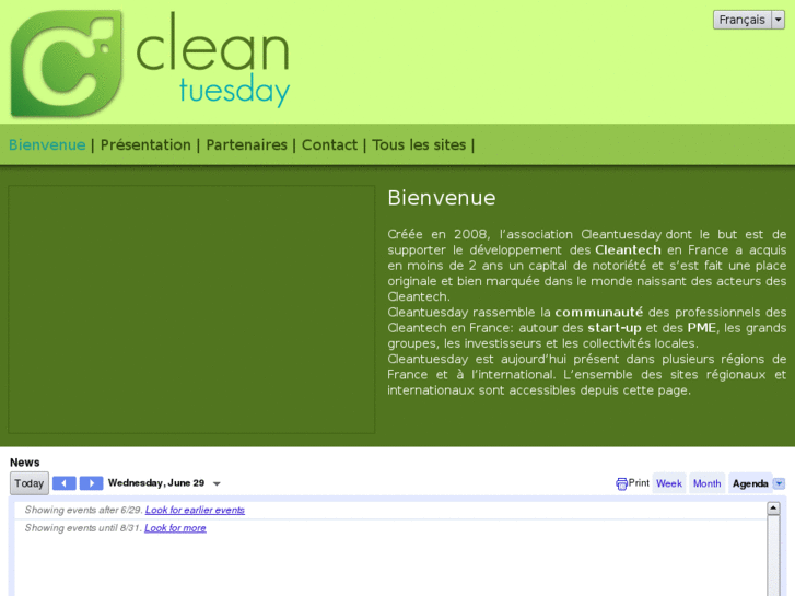 www.clean-tuesday.biz