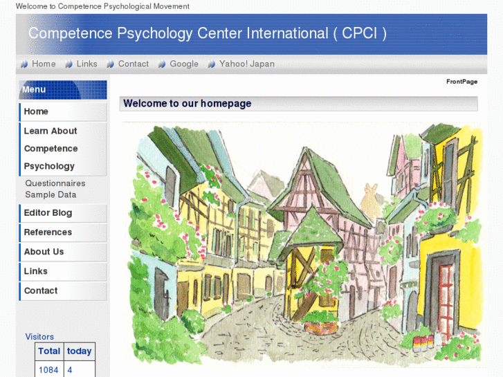 www.competencepsychology.com