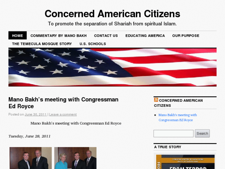 www.concernedamericancitizens.org