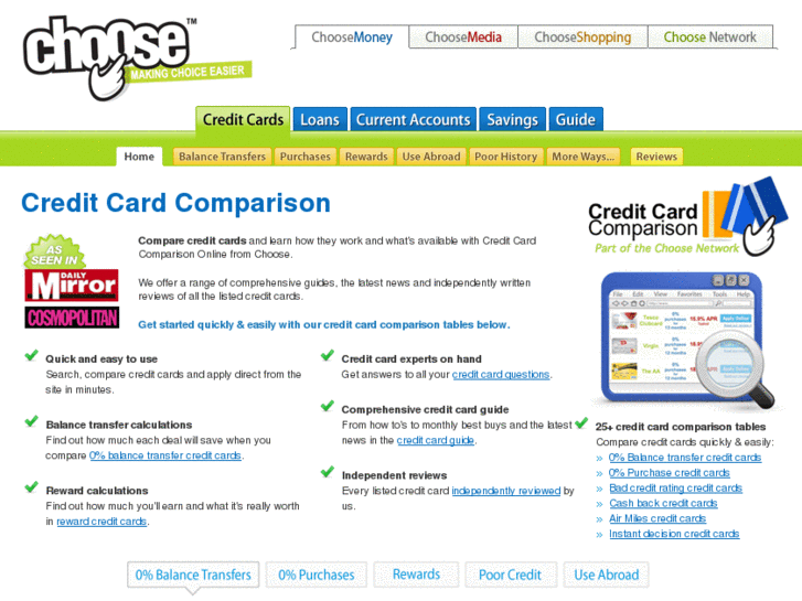 www.credit-card-comparison-online.co.uk