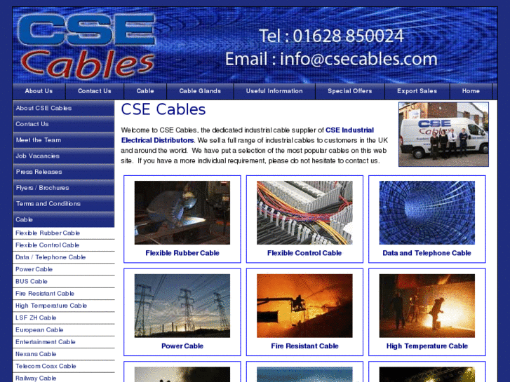 www.cse-cables.com