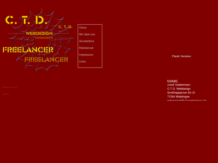 www.ctd-webdesign.de