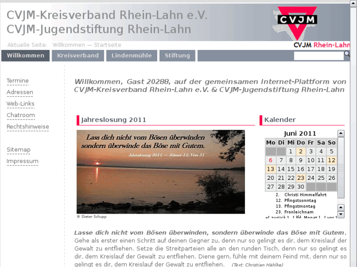 www.cvjm-rhein-lahn.de