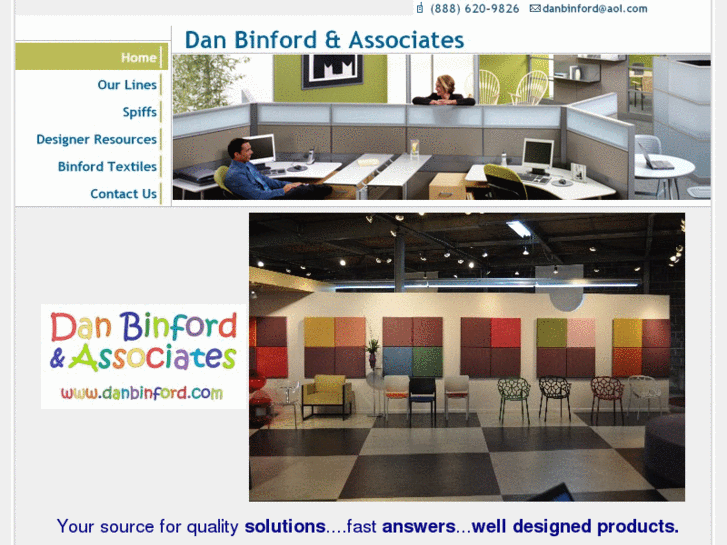 www.danbinford.com