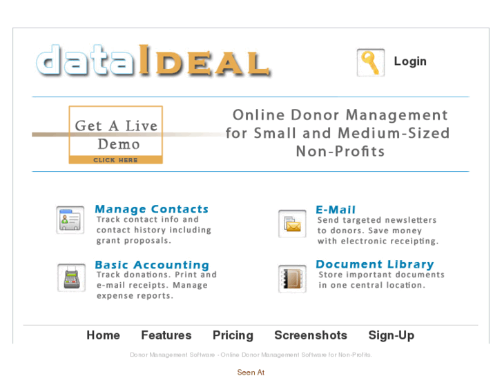 www.dataideal.com