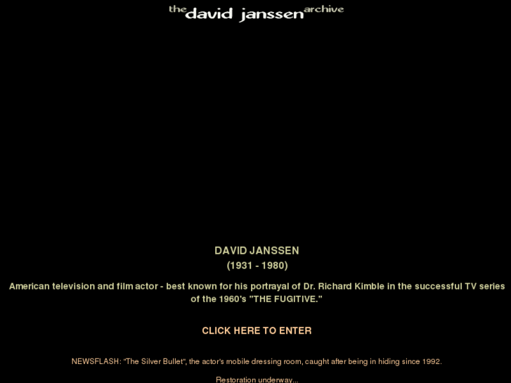 www.davidjanssen.net