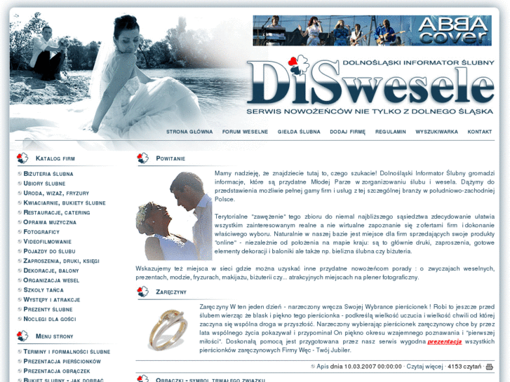 www.diswesele.pl