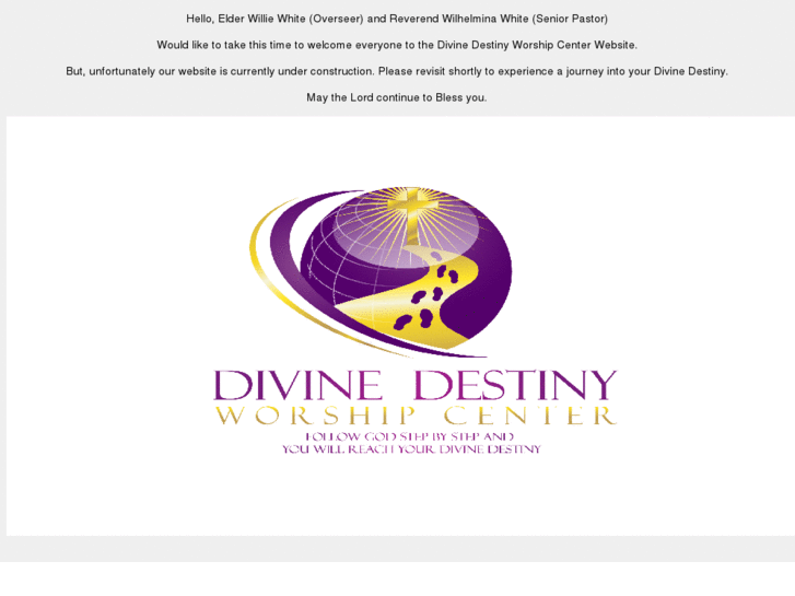 www.divinedestinyworshipctr.org