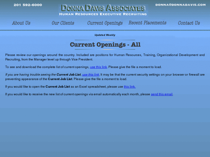 www.donnadavishr3.com