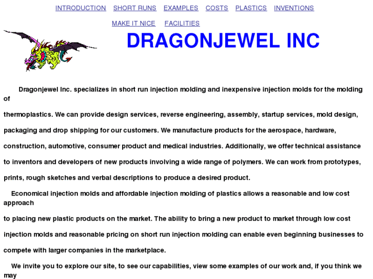 www.dragonjewelinc.com