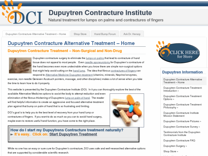 www.dupuytrens-contracture.com