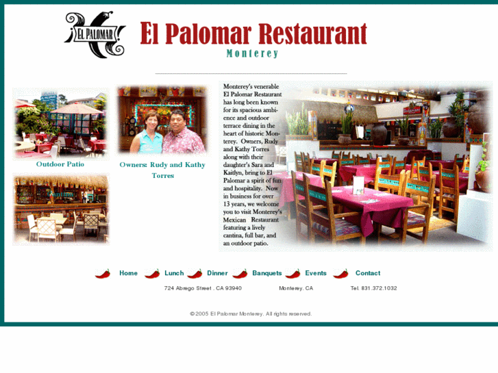 www.elpalomarmonterey.com