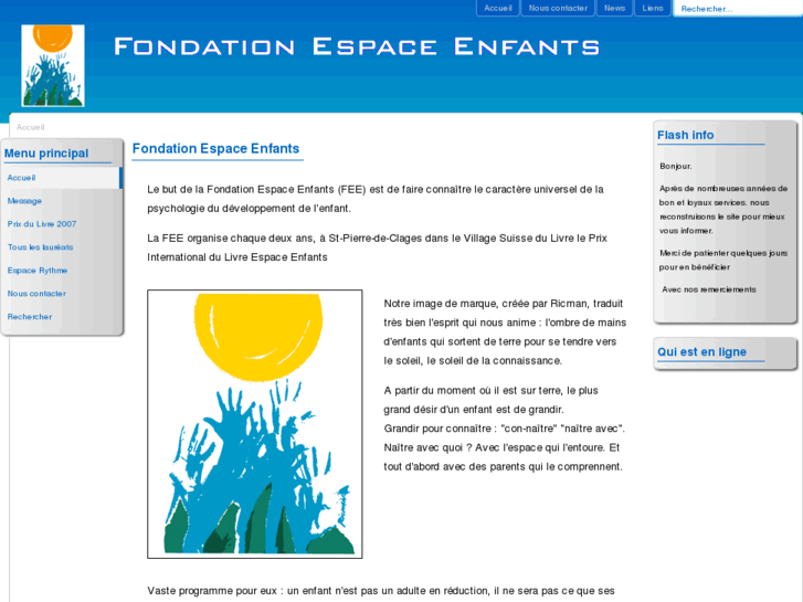 www.espace-enfants.org