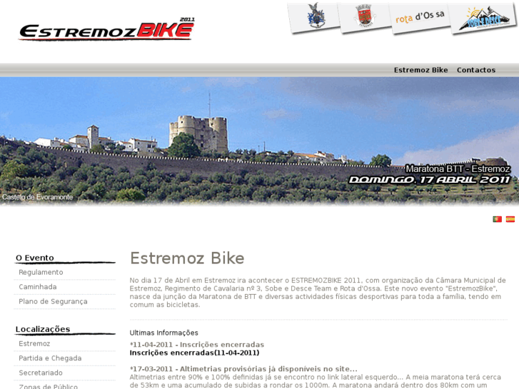 www.estremozbike.com