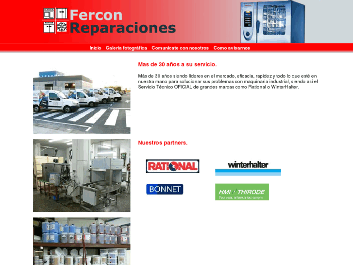 www.fercon.es