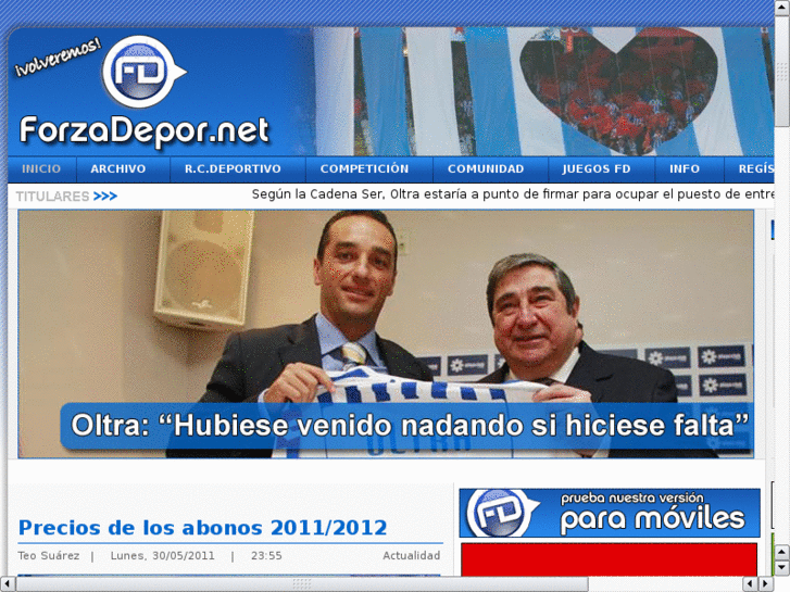 www.forzadepor.es
