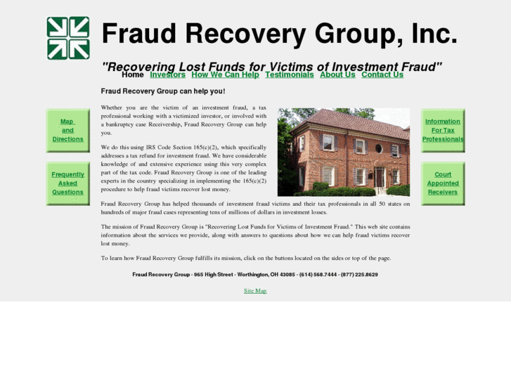 www.fraudrecoverygroup.com