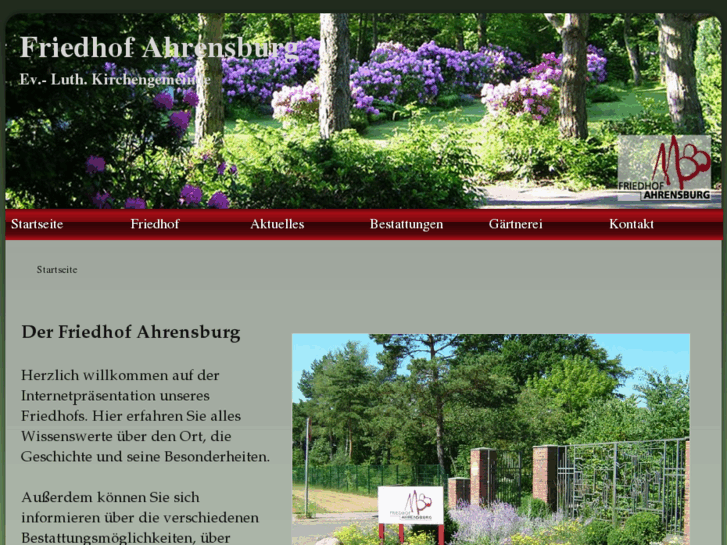 www.friedhof-ahrensburg.com