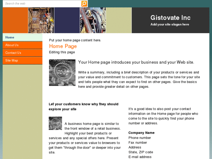 www.gistovate.com