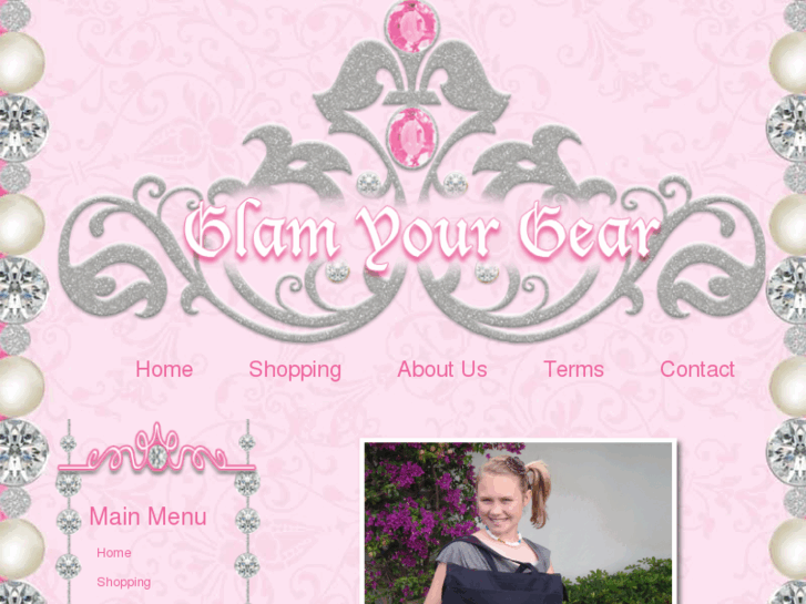 www.glamyourgear.com