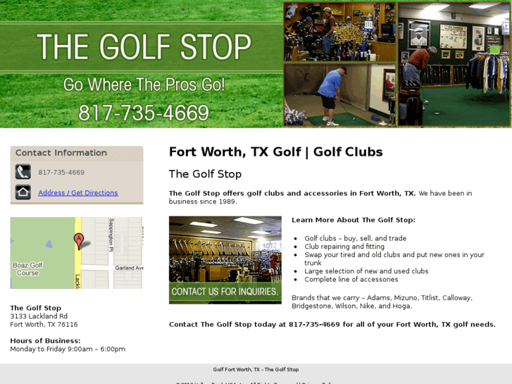 www.golfclubsrepaired.com