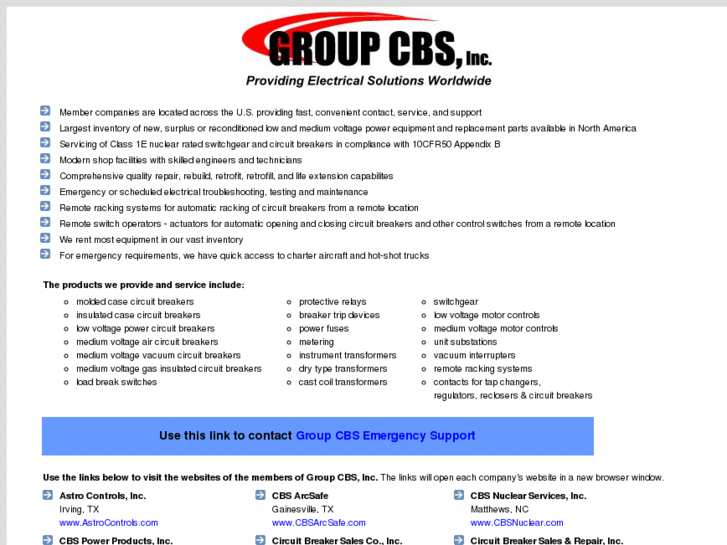 www.groupcbs.com
