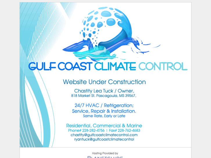 www.gulfcoastclimatecontrol.com