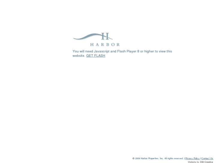 www.harborproperties.com