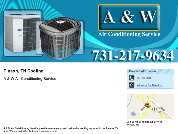 www.heatandairjacksontn.com