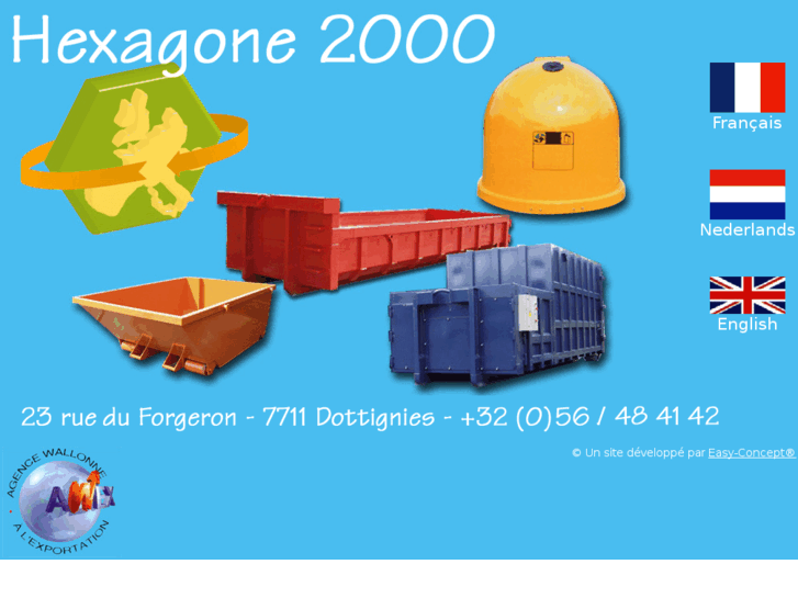 www.hexagone2000.com